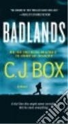 Box C. J.