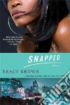 Brown Tracy