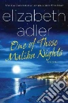 Adler Elizabeth