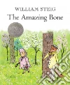 Steig William