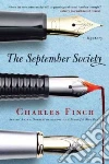 Finch Charles