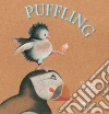 Wild Margaret, Vivas Julie (ILT)