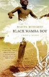 Mohamed Nadifa