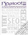 Barr Chris, Yahoo! (EDT)