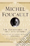 Foucault Michel, Gros Frederic (EDT), Ewald Francois (EDT), Fontana Alessandro (EDT), Burchell Graham (TRN)