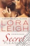 Leigh Lora
