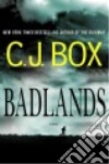 Box C. J.