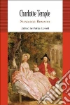 Rowson Susanna, Cowell Pattie (EDT)