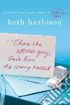 Harbison Beth