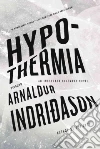 Indridason Arnaldur, Cribb Victoria (TRN)