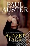 Auster Paul