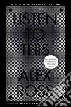 Ross Alex