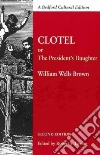 Brown William Wells, Levine Robert S. (EDT)