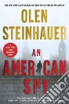 Steinhauer Olen