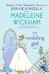 Wickham Madeleine