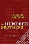 Antrim Donald, Franzen Jonathan (INT)