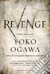 Ogawa Yoko, Snyder Stephen (TRN)