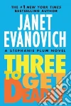Evanovich Janet