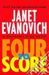 Evanovich Janet