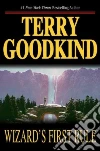 Goodkind Terry
