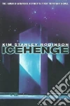 Robinson Kim Stanley
