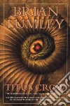 Lumley Brian