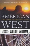 Estleman Loren D. (EDT), Estleman Loren D., Western Writers of America (COR)