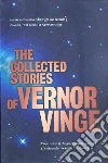 Vinge Vernor