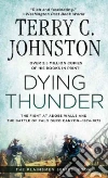 Johnston Terry C.