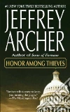 Archer Jeffrey