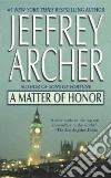 Archer Jeffrey