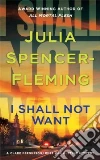 Spencer-Fleming Julia