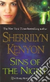 Kenyon Sherrilyn