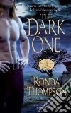 Thompson Ronda
