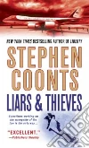 Coonts Stephen