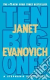 Evanovich Janet