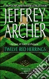 Archer Jeffrey
