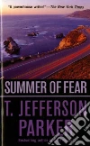 Parker T. Jefferson