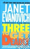 Evanovich Janet