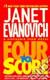 Evanovich Janet