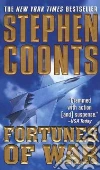 Coonts Stephen
