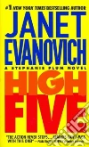 Evanovich Janet
