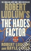 Ludlum Robert, Lynds Gayle