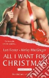 Foster Lori, Holmes Dee, MacGregor Kinley, Wilks Eileen