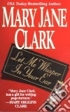 Clark Mary Jane