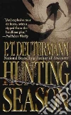 Deutermann Peter T.