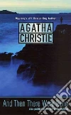 Christie Agatha