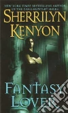 Kenyon Sherrilyn