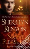 Kenyon Sherrilyn