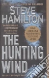 Hamilton Steve